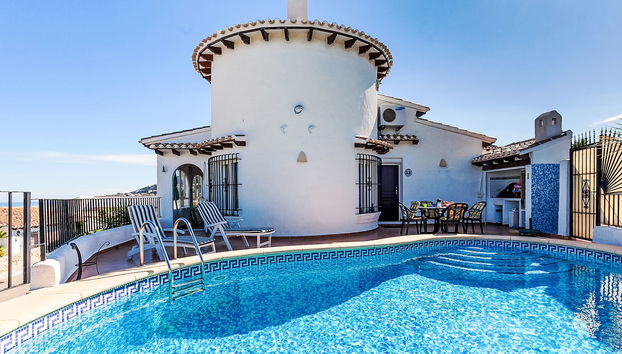 Villa Stella by Interhome - Photo 2, Outdoor