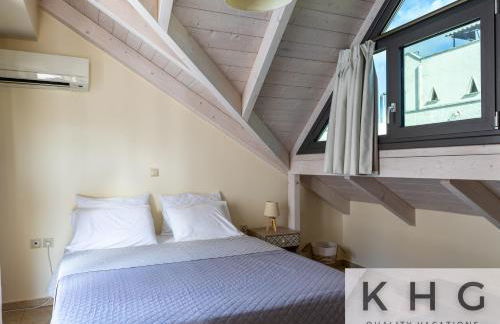 Zoi's Sea View Apartments in Lixouri - Foto 11