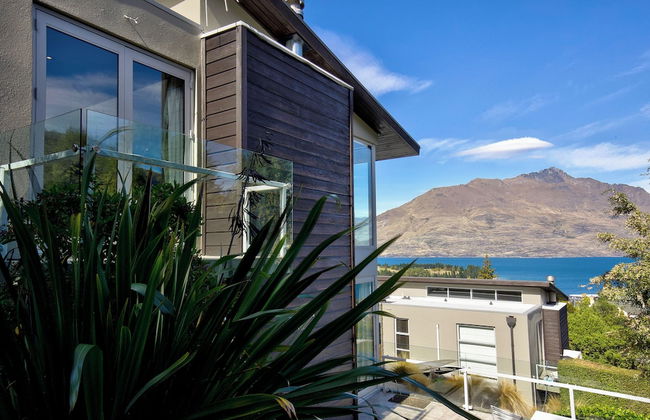 Remarkable Location – Queenstown - Foto 37