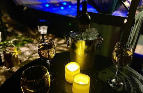 PENDERI HOUSE Usk with Cymru Holidays - Foto 12