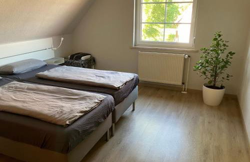 Ferienwohnung Am Weißfrauenbach - Foto 11