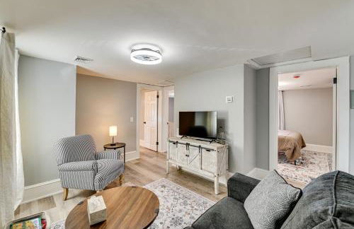 2 Mi to Uptown Centrally Located Kingston Apt! - Foto 1