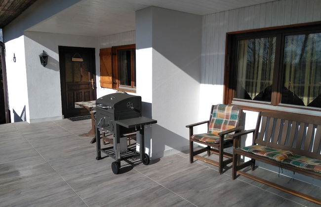 Haus Stadlau - Foto 50