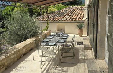 Mas Cerisiers - Foto 23