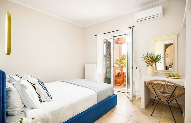 Seaside Ipsos Apartment By Konnect - Foto 2