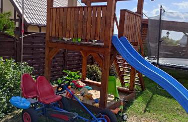 Apartament nad jeziorem - Foto 15