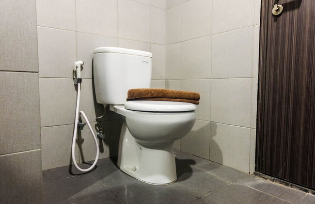 Brand New Studio Room at Bintaro Icon Apartment - Foto 9