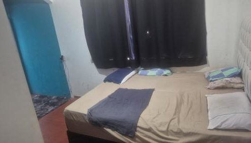 Casa temporada -pé na areia - Foto 4