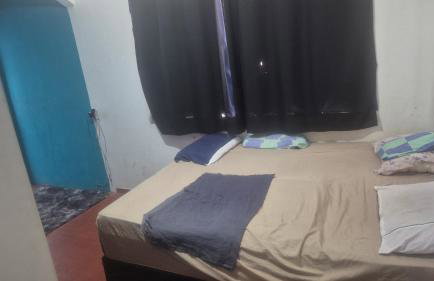 Casa temporada -pé na areia - Foto 4