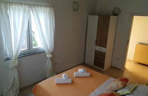 Apartman Rosanda 1 - Foto 9