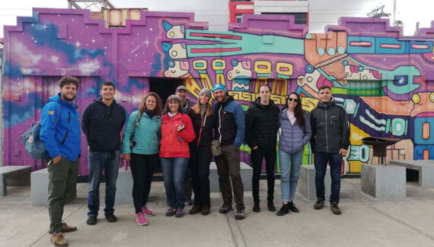 Tour de la arquitectura cholet - Foto 5