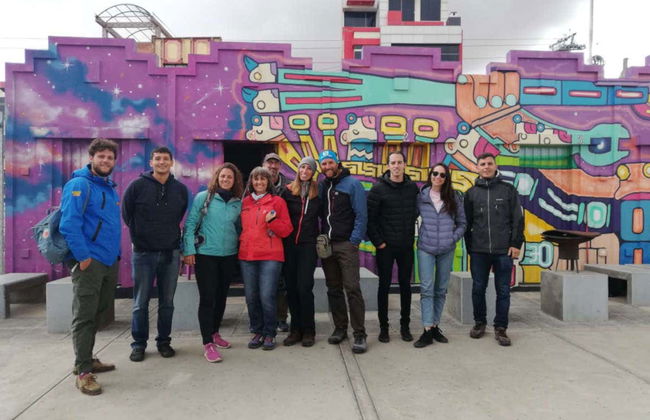 Tour de la arquitectura cholet - Foto 5