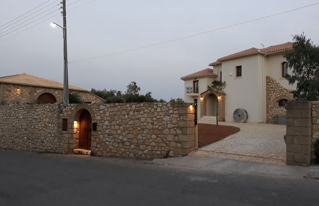 Onirozo Villa - Foto 36