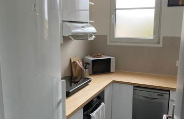 Appartement 2 chambres Versailles - Foto 12