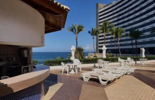 Ondina Apart Hotel Vista Mar incrível - Foto 70