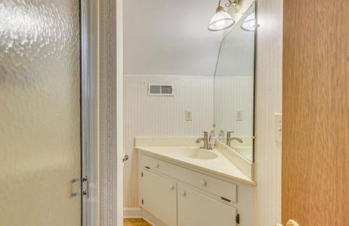 Riverfront Shelby Home with Private Boat Dock! - Foto 19