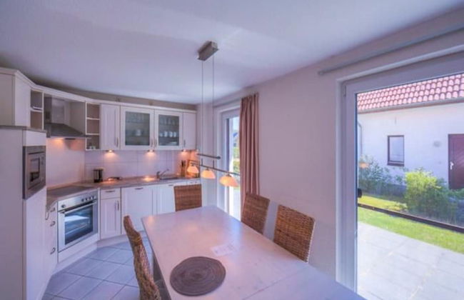 Ferienhaus mit Grosser Terrasse - Foto 10