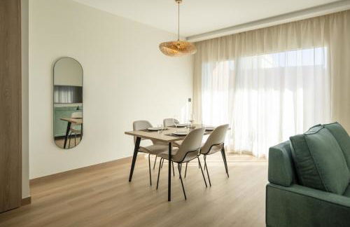 Alora Apartamentos Mérida - Foto 24