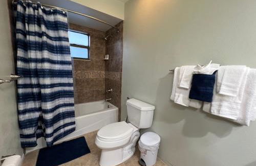 Beautiful pool home 15 minutes from Disney! - Foto 13