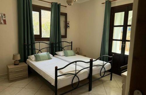 Familyhouse apartments Arkasa - Foto 24