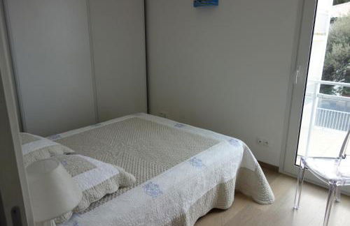 Appartement ARCACHON Perreire Premiere ligne les pieds dans l eau vue magnifique sur le bassin - Foto 17