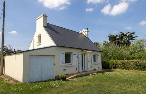 Holiday Home Le Bruit de la Mer - Trouz ar Mor by Interhome - Foto 52