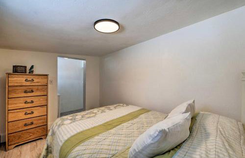 Kik-N-Bak Cottage with Beautiful Mountain View - Foto 19