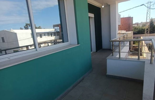 two Bedroom Appartement With Panoramic sea View - Foto 14