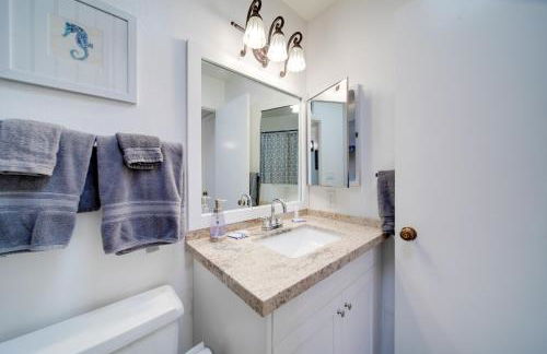 5 Mi to Camelback Ranch Pet-Friendly Home with Pool - Foto 15