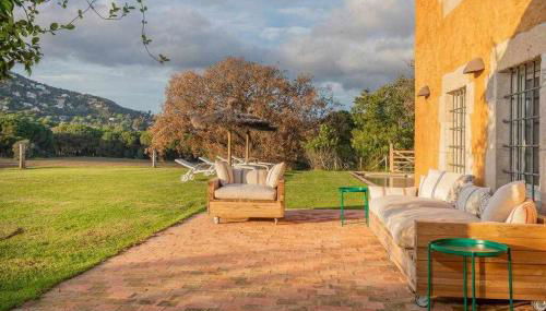 Mas del Blat Calonge-Costa Brava en Mas Vilobí - Foto 4