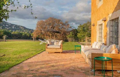 Mas del Blat Calonge-Costa Brava en Mas Vilobí - Foto 4