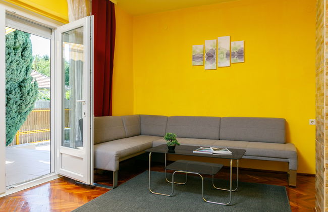 3 bedroom House in Balatonboglár with garden and terrace - Photo 6