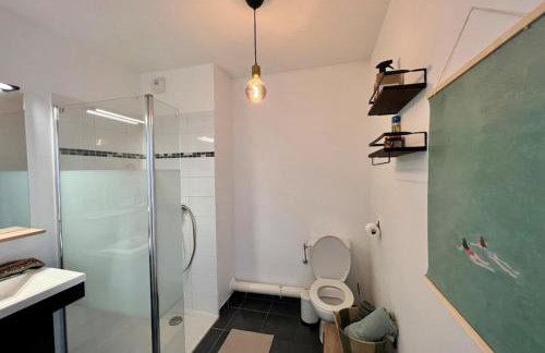 Nice studio for 2 persons - Foto 9