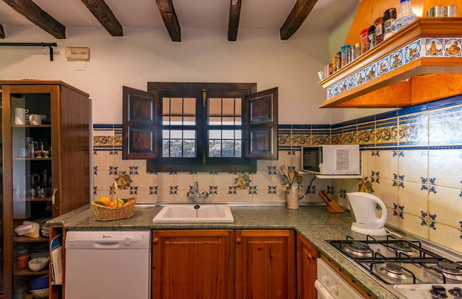 1134 Villa la Reserva - Foto 10