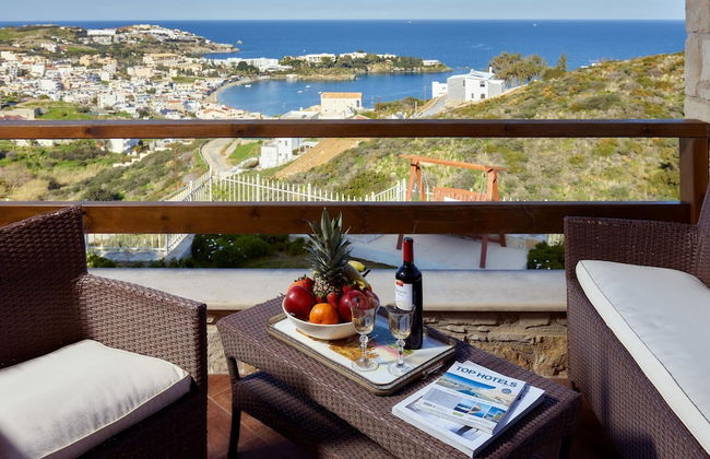 Villa Paradissi in Crete - Foto 13