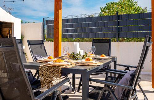 Villa Laurel - Foto 23