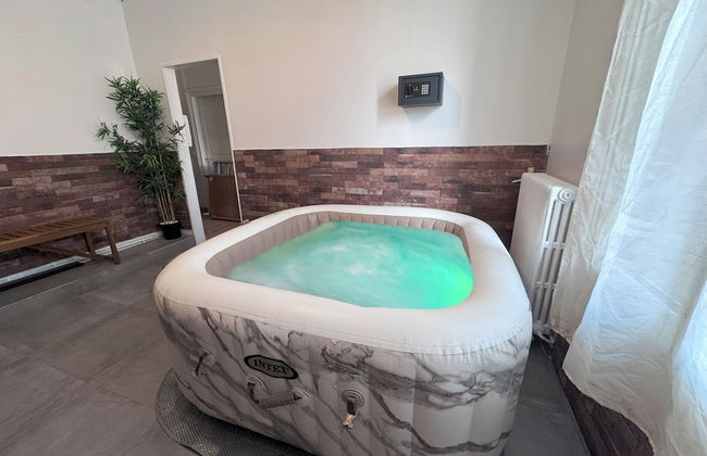 F2 Paris 19ème - La Villette & Stade - Foto 5