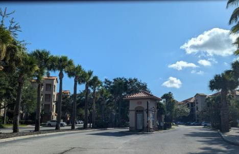 2 Bed Toscana Resort Orlando - Foto 25