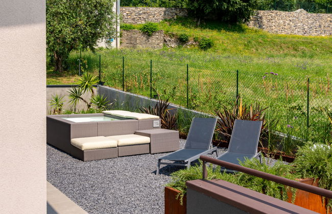 Villa Gau' - Foto 45