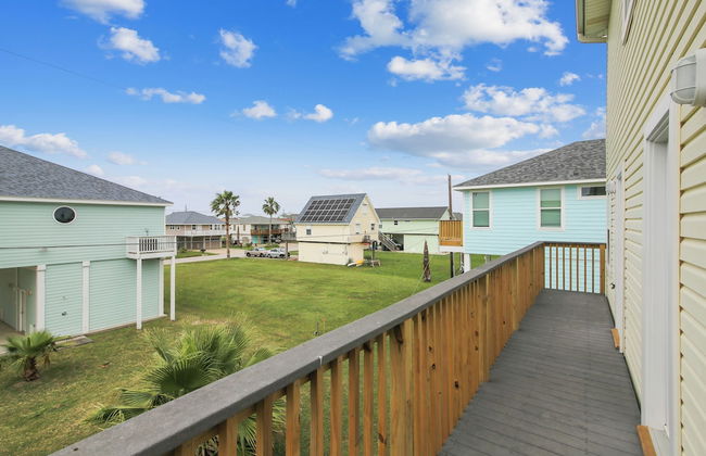 Sunflower Surf by Ryson Vacation Rentals - Foto 20