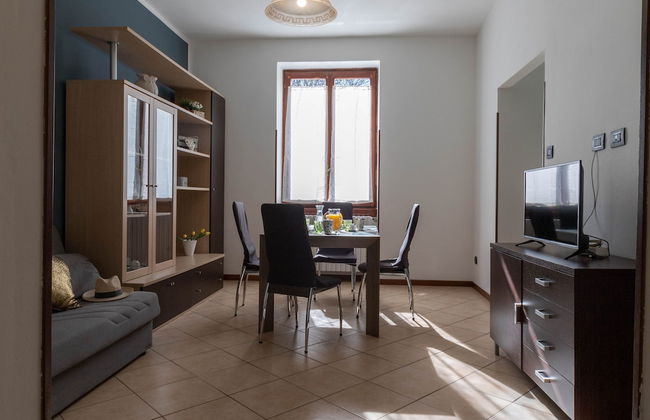 Il Villaggio Family Apartment - Foto 10