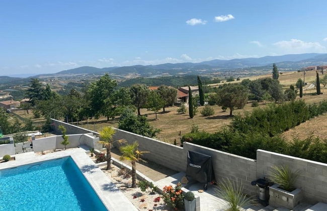 Luxury Villa With Swimming Pool - Foto 16