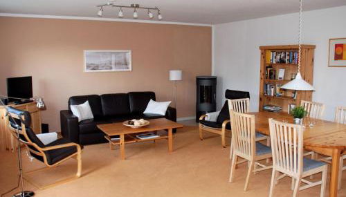 Geraeumiges Ferienhaus mit Sauna - Foto 4