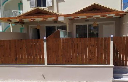 Iris & Rhea junior suites - Photo 11