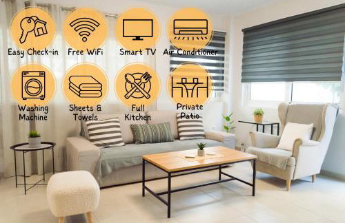 Easy & Comfy Nights - Foto 1