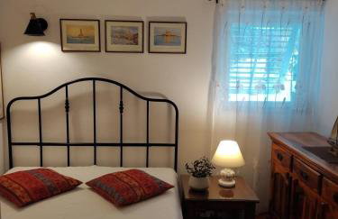 Seaside holiday house Podaca, Makarska - 22964 - Foto 11