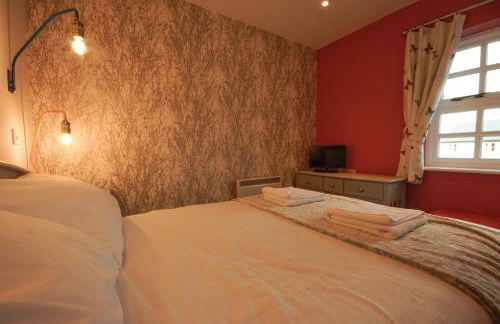 Peveril Cottage - Darwin Lake Holiday Village - Foto 7