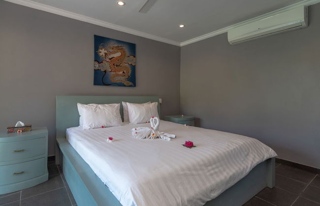 Villa Coco - Foto 12