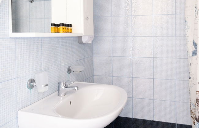 Hotel Aphrodite - Foto 46