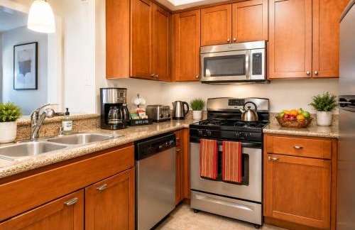 Marina Del Rey 2-Bedroom and 1-Bedroom - Close To Beach - Foto 20